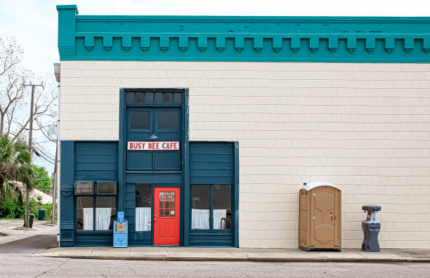 Best Best portable toilet rental  in Bowdon, GA