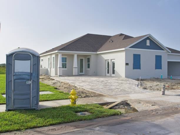 Best Emergency porta potty rental  in Bowdon, GA