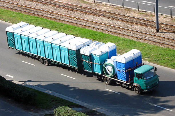 Reliable Bowdon, GA porta potty rental Solutions