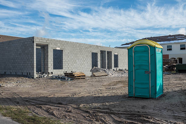 Best Portable bathroom rental  in Bowdon, GA